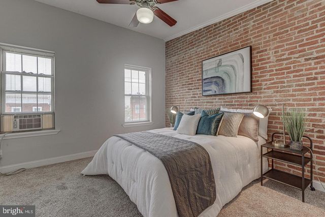 507 S PATTERSON PARK AVE, Baltimore, MD 21231