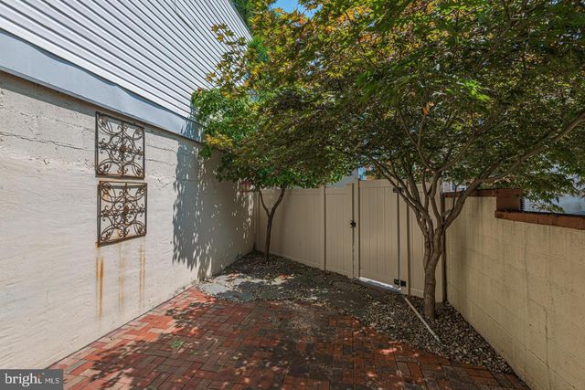 507 S PATTERSON PARK AVE, Baltimore, MD 21231