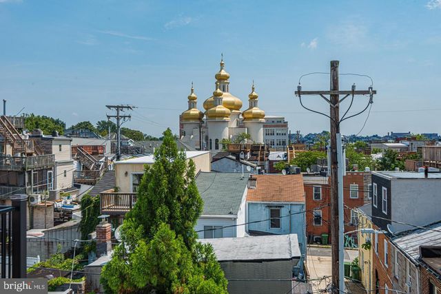 507 S PATTERSON PARK AVE, Baltimore, MD 21231