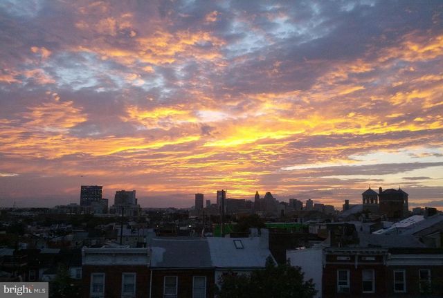 507 S PATTERSON PARK AVE, Baltimore, MD 21231