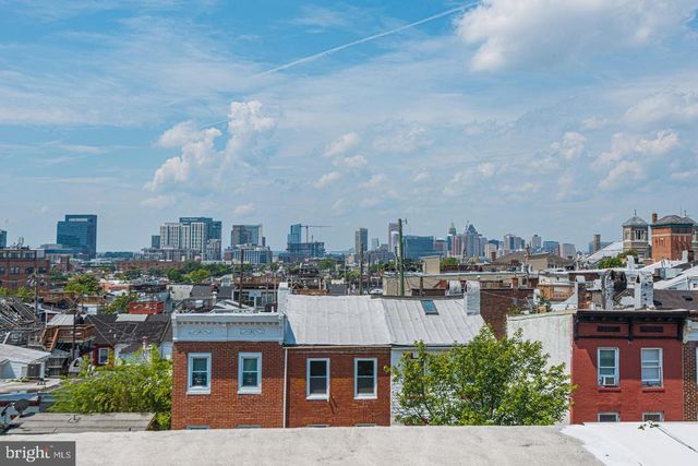 507 S PATTERSON PARK AVE, Baltimore, MD 21231