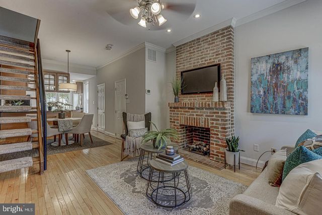 507 S PATTERSON PARK AVE, Baltimore, MD 21231