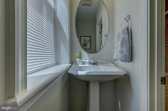 507 S PATTERSON PARK AVE, Baltimore, MD 21231