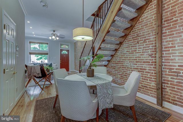 507 S PATTERSON PARK AVE, Baltimore, MD 21231