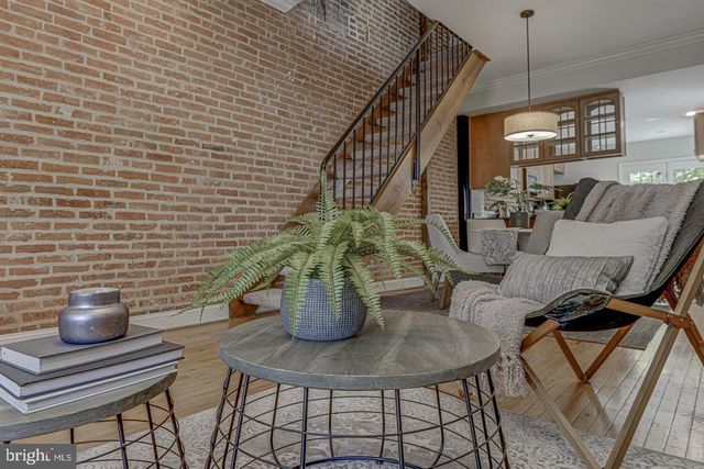 507 S PATTERSON PARK AVE, Baltimore, MD 21231