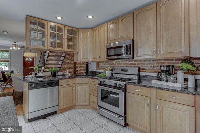 507 S PATTERSON PARK AVE, Baltimore, MD 21231