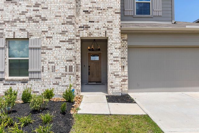 15042 Eastern Wood Road, Magnolia, TX 77354