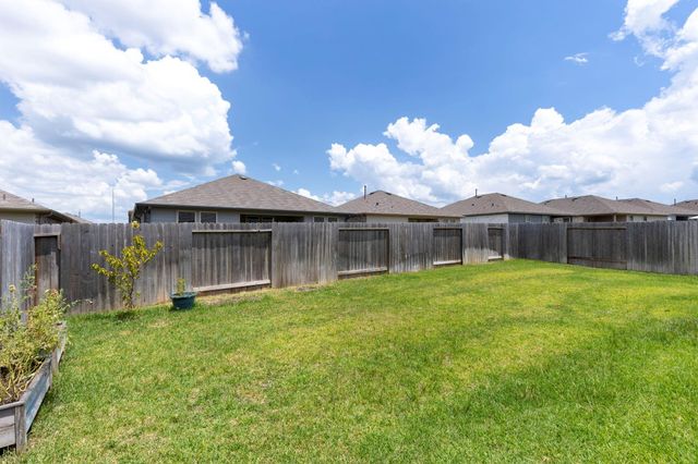 15042 Eastern Wood Road, Magnolia, TX 77354