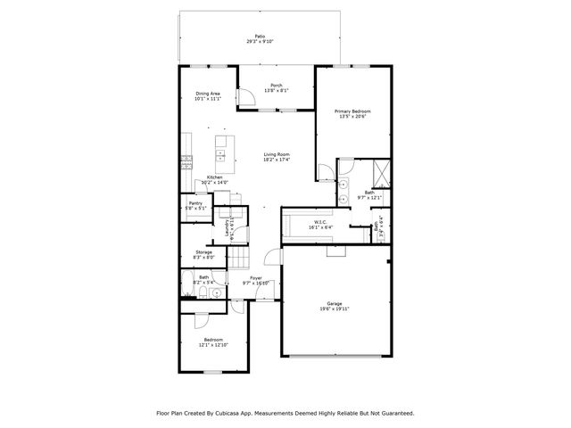 15042 Eastern Wood Road, Magnolia, TX 77354