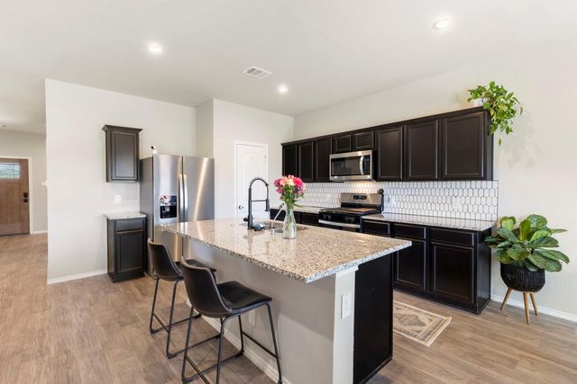 15042 Eastern Wood Road, Magnolia, TX 77354