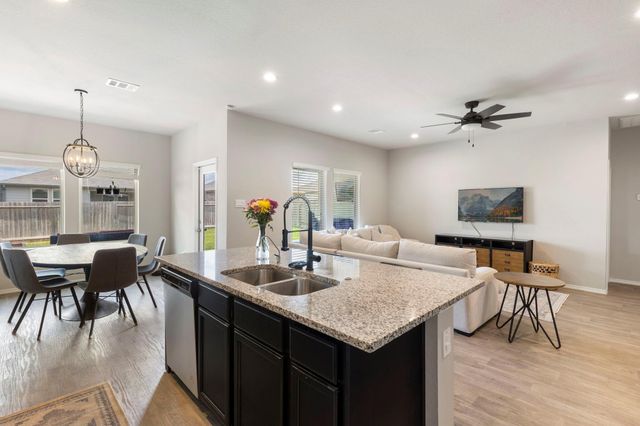 15042 Eastern Wood Road, Magnolia, TX 77354
