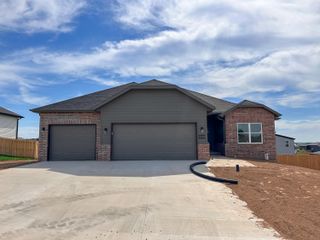 2510 West Mcguffey Street, Ozark, MO 65721