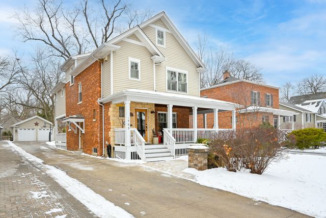 563 Taylor Avenue, Glen Ellyn, IL 60137