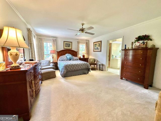 1236 7th Avenue, Eastman, GA 31023