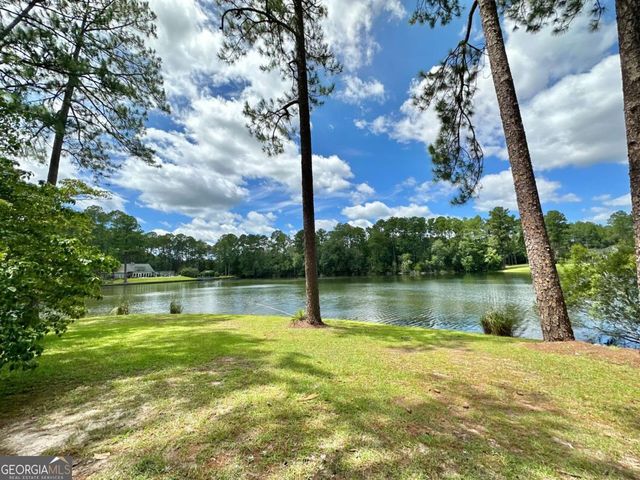 1236 7th Avenue, Eastman, GA 31023