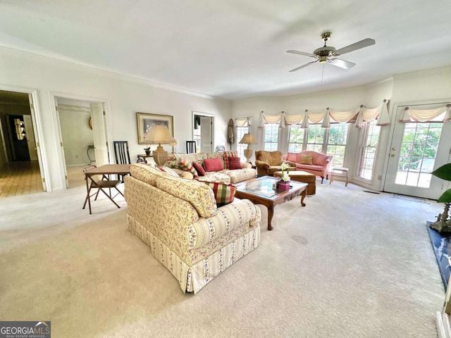 1236 7th Avenue, Eastman, GA 31023