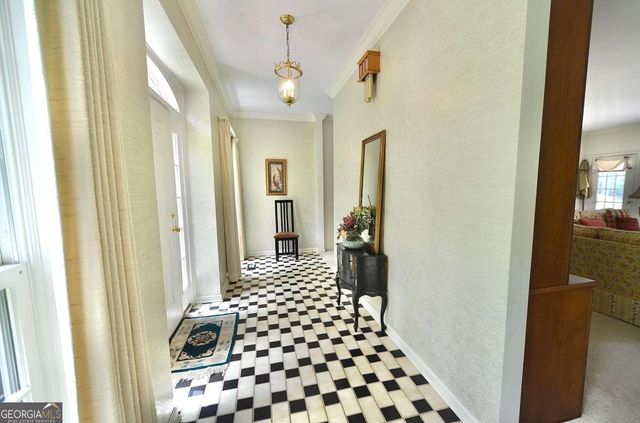 1236 7th Avenue, Eastman, GA 31023