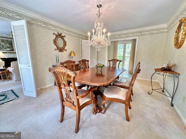 1236 7th Avenue, Eastman, GA 31023