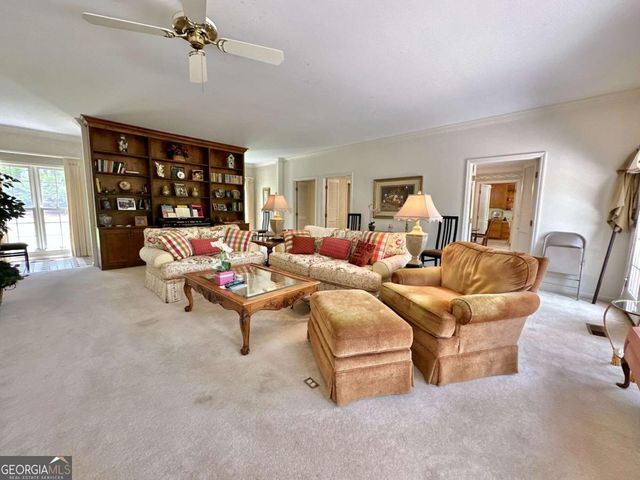 1236 7th Avenue, Eastman, GA 31023