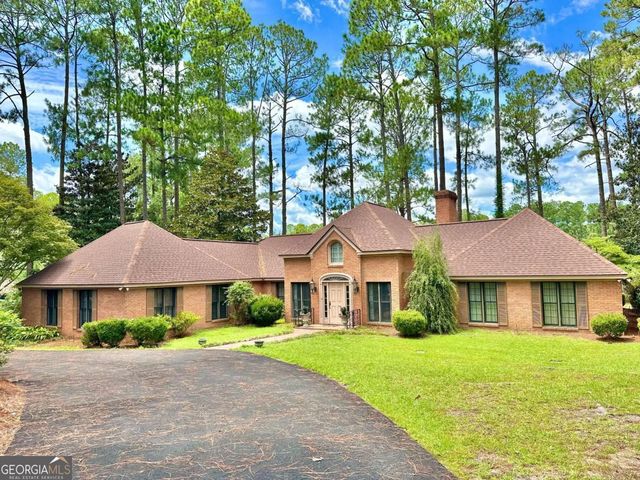 1236 7th Avenue, Eastman, GA 31023