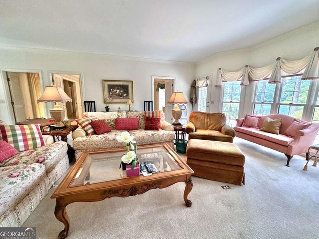 1236 7th Avenue, Eastman, GA 31023