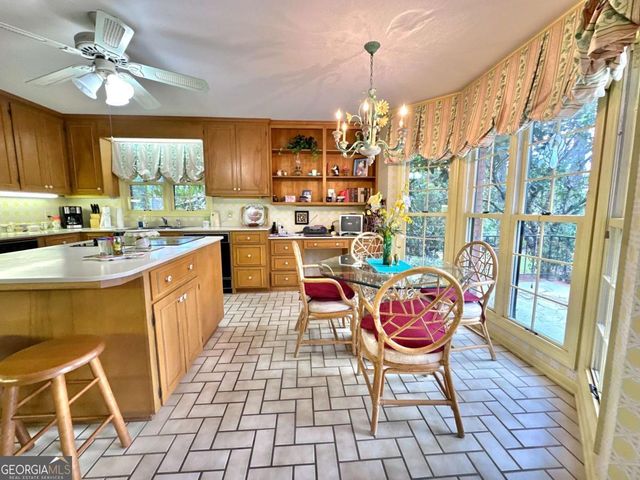 1236 7th Avenue, Eastman, GA 31023