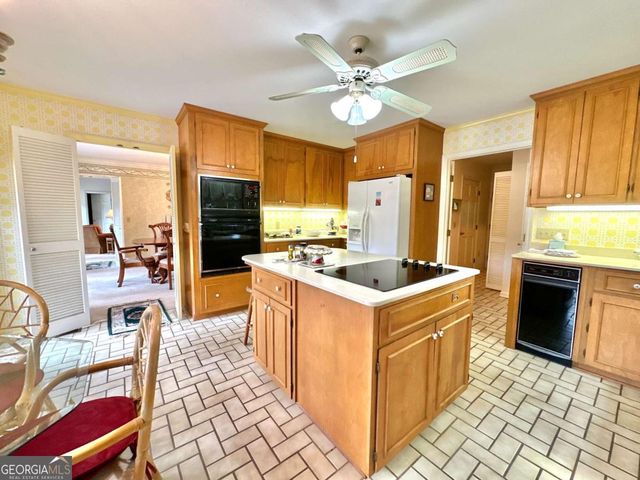 1236 7th Avenue, Eastman, GA 31023