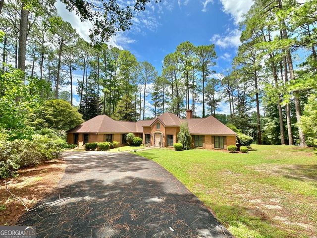 1236 7th Avenue, Eastman, GA 31023