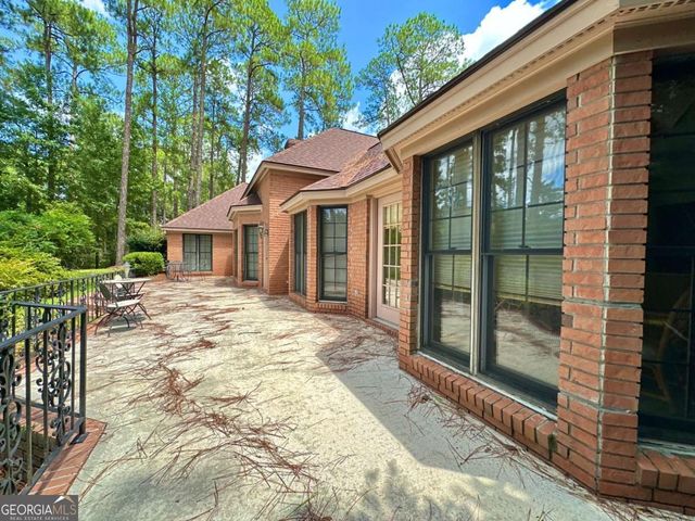 1236 7th Avenue, Eastman, GA 31023