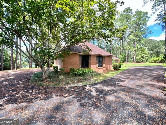 1236 7th Avenue, Eastman, GA 31023
