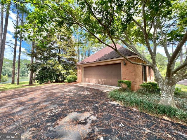 1236 7th Avenue, Eastman, GA 31023