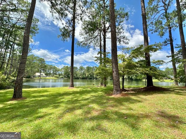 1236 7th Avenue, Eastman, GA 31023