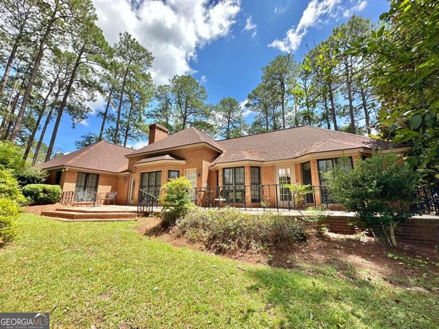 1236 7th Avenue, Eastman, GA 31023