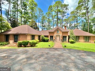 1236 7th Avenue, Eastman, GA 31023