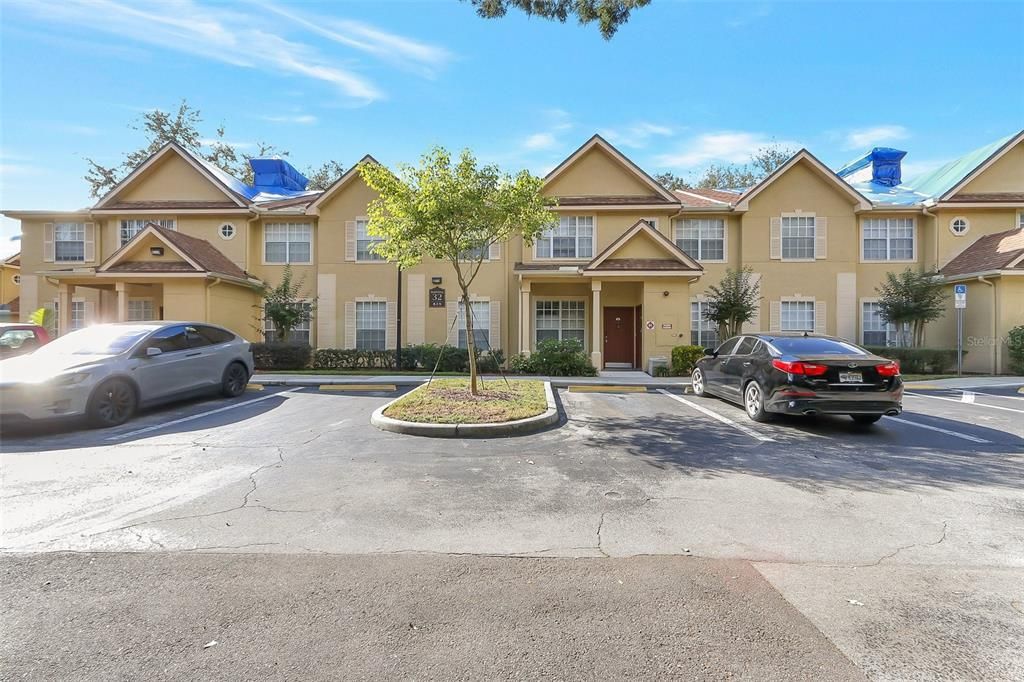819 GRAND REGENCY POINT 101, Altamonte Springs, FL 32714