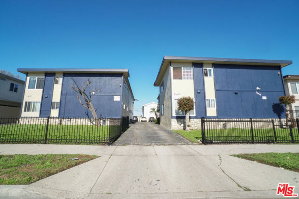 1627 W 206th Street, Torrance, CA 90501