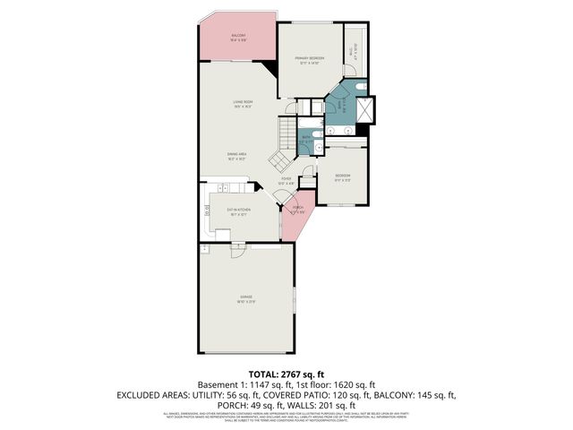 10771 Crown Pointe Drive, Union, KY 41091