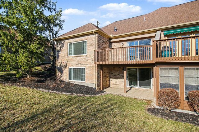 10771 Crown Pointe Drive, Union, KY 41091