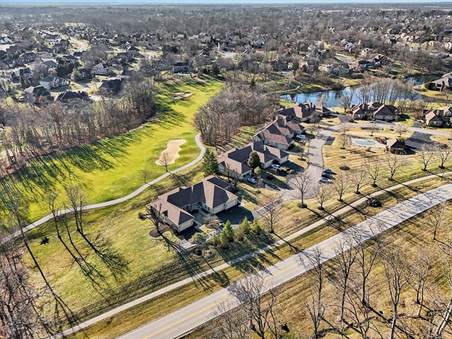 10771 Crown Pointe Drive, Union, KY 41091