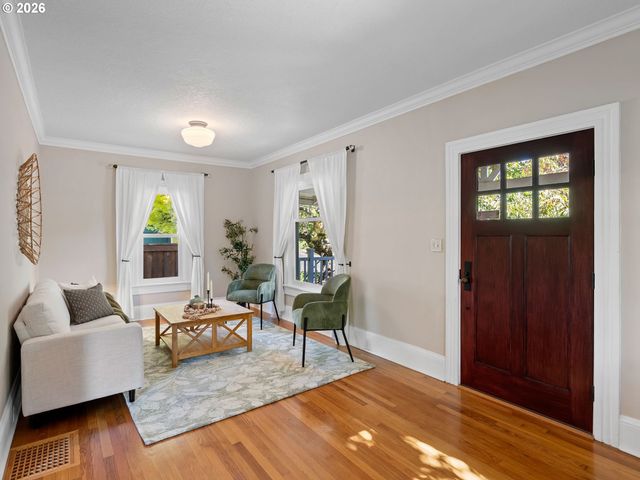 8535 Se 15TH Ave, Portland, OR 97202