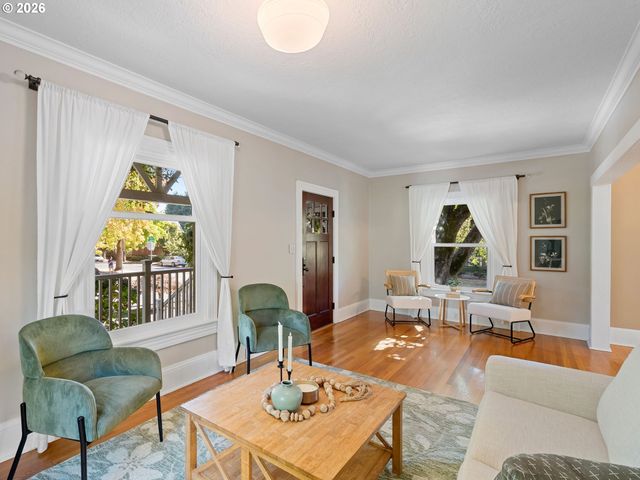 8535 Se 15TH Ave, Portland, OR 97202