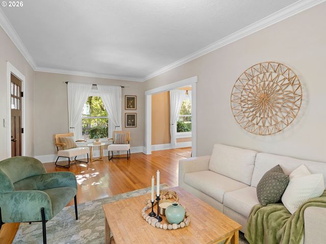 8535 Se 15TH Ave, Portland, OR 97202
