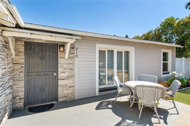 310 Santa Rita Place, Banning, CA 92220