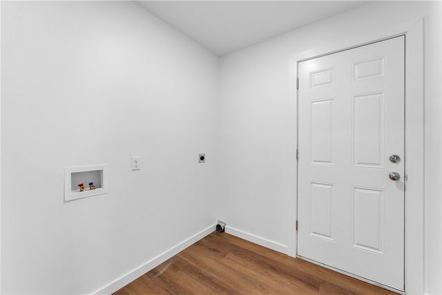 1716 E Rolling Hills Drive, Fayetteville, AR 72703