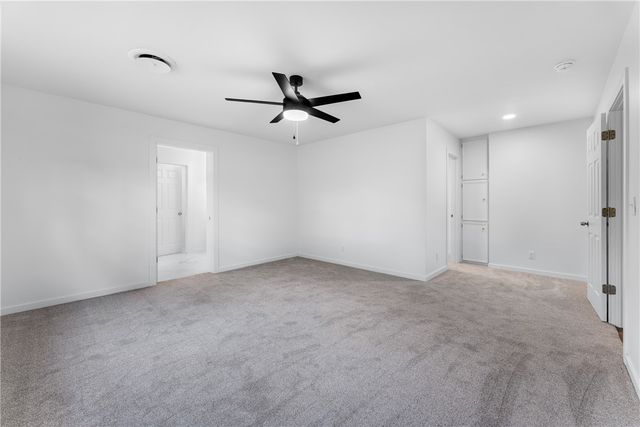 1716 E Rolling Hills Drive, Fayetteville, AR 72703