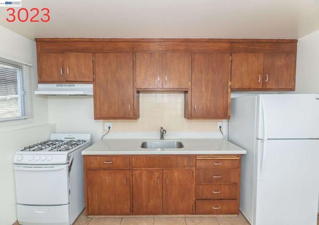 3027 Yolo Ave, El Cerrito, CA 94530