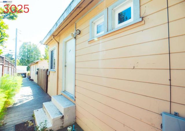 3027 Yolo Ave, El Cerrito, CA 94530