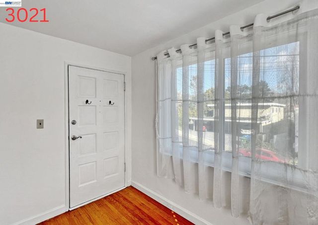 3027 Yolo Ave, El Cerrito, CA 94530