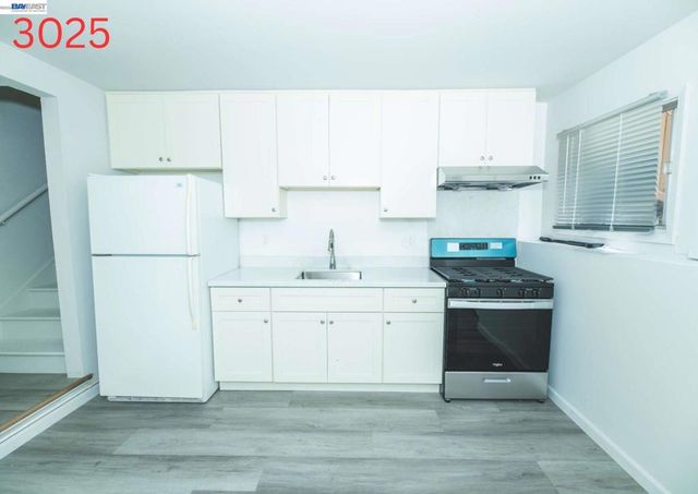 3027 Yolo Ave, El Cerrito, CA 94530