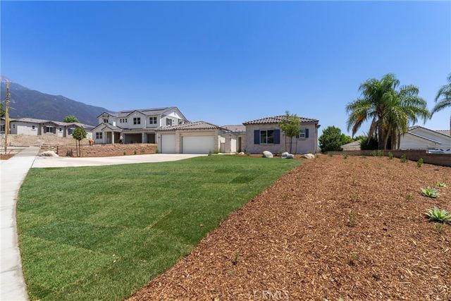 5645 Brittany, Rancho Cucamonga, CA 91701